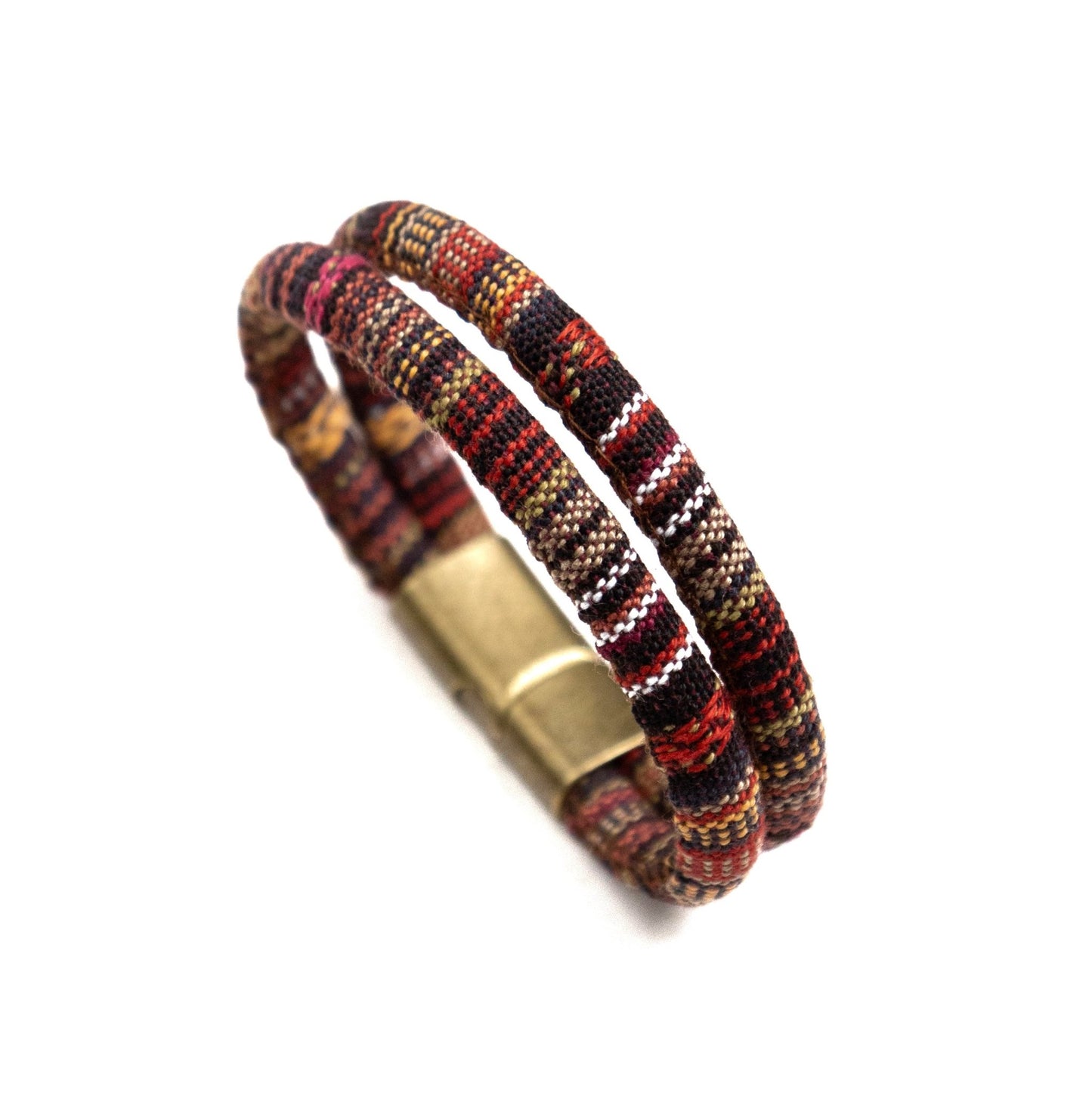 Pulseira Masculina Cusco - Universo Maschio