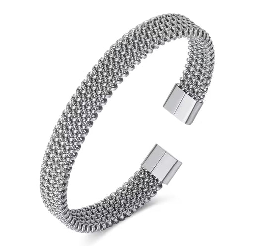 Pulseira Masculina Palace - Universo Maschio