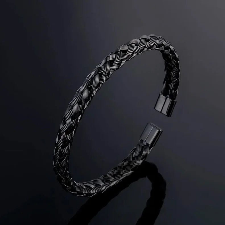 Pulseira Masculina Veneza - Universo Maschio