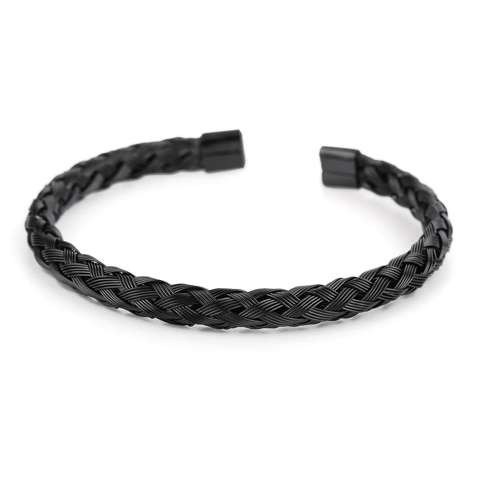 Pulseira Masculina Veneza - Universo Maschio