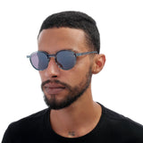 Óculos de Sol Masculino - Universo Maschio