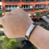 Pulseira Dia dos Pais - Universo Maschio