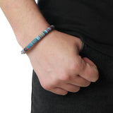 Pulseira Étnica Cod. 05048 - Universo Maschio