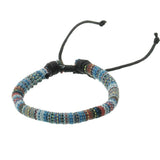 Pulseira Étnica Cod. 05048 - Universo Maschio