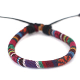 Pulseira Étnica Cod. 05930 - Universo Maschio
