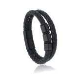 Pulseira Masculina Premium - Universo Maschio