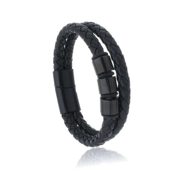 Pulseira Masculina Premium - Universo Maschio